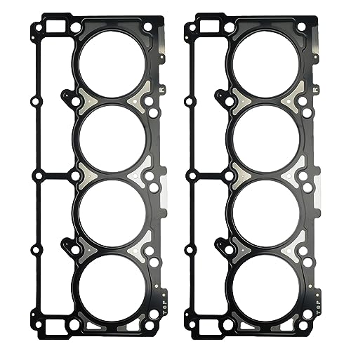 Image of HS26284PT Head Gasket Kit Fit for Chrysler 300 05-08, for Dodge (Charger 06-08 /Magnum 05-08), for Jeep Commander 06-08 / Grand Cherokee 05-08# CS26284 5086010AB ES72200