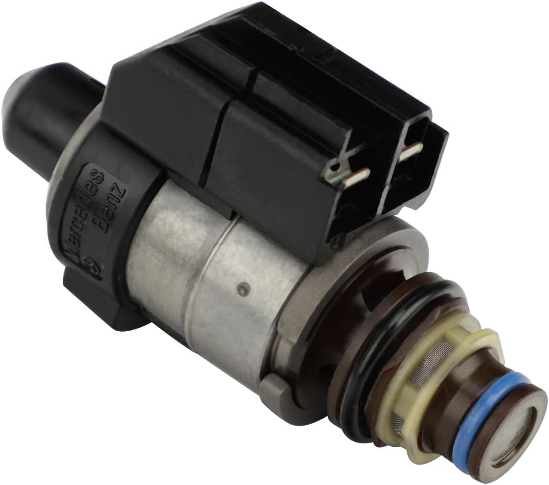 722.9 Automatic Transmission Solenoids Parts 2202771098 Fits for Mercedes(8PCS Automatic Transmission Solenoids)