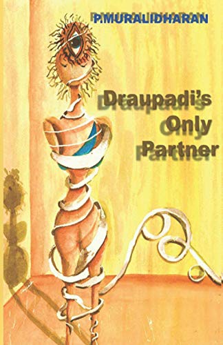 Draupadi's Only Partner