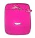 Vera Bradley Mini Hipster Crossbody (Fuchsia)
