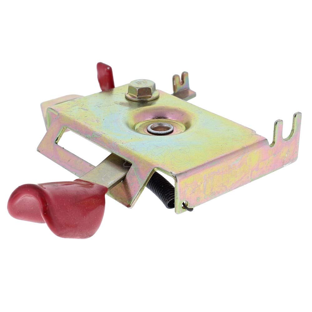 Yanmar Throttle Lever Assembly For Diesel Engines