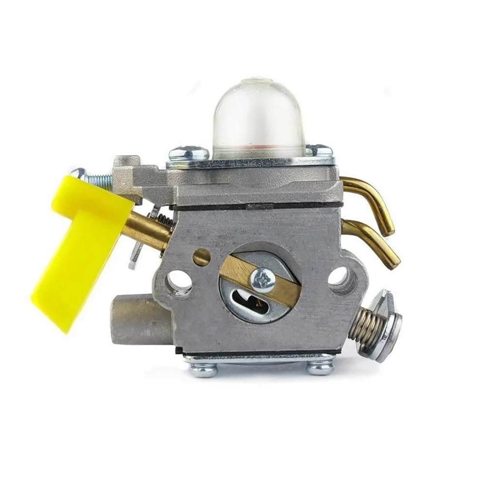Carburateur souffleur thermique 26cc et 33cc pièce rechange C1U-H60 compatible 308054013