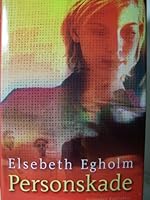 Personskade 8703008193 Book Cover