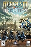 Heroes of Might & Magic III HD Edition [Online Game Code]