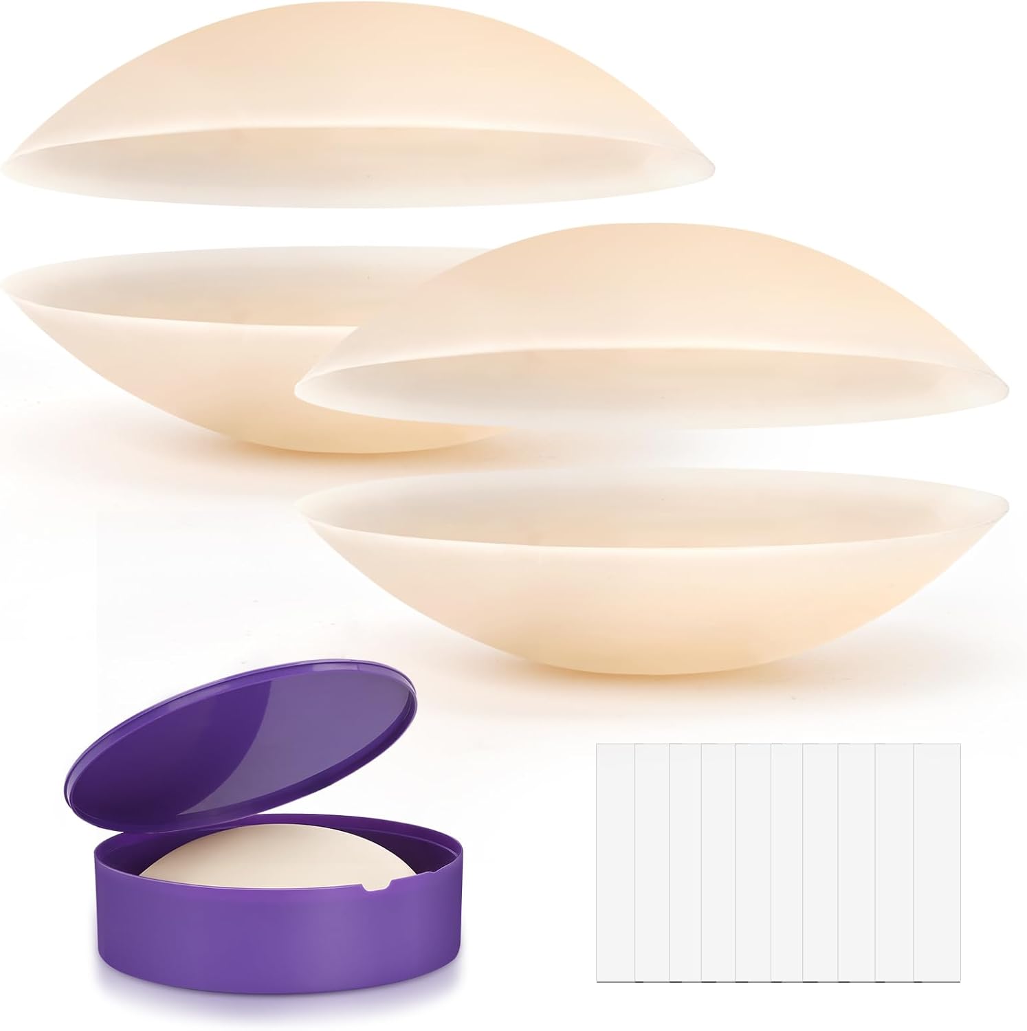 Silicone Nipple Covers