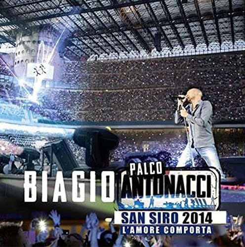 Palco Palco Antonacci [2 LP]
