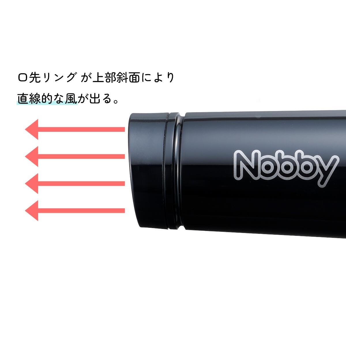 Amazon.co.jp: NB1906 ヘア ドライヤー 1200W NOBBY テスコム エレコム 