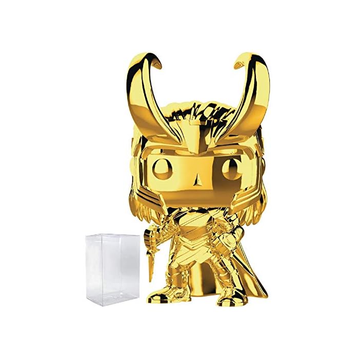 Pop Box Protector Case 