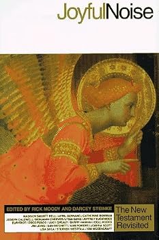 Joyful Noise:New Testament Revisited by Darcey Steinke (April 08,1997)
