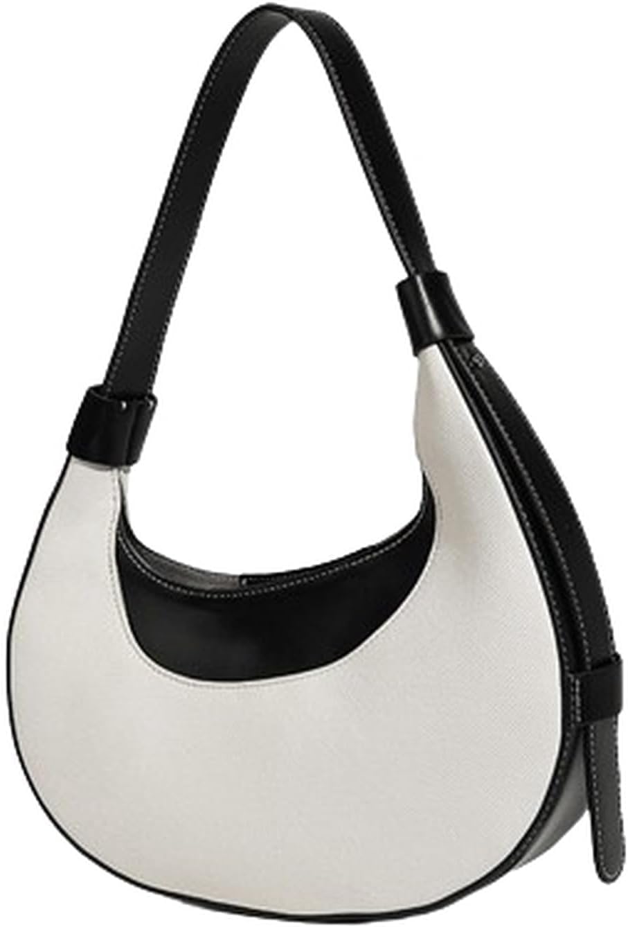 Hobo Bags Women Underarm Shoulder Bag Cute Casual CrossBody Purse Satchels Evening Clutch Tote Handbag Phone Purse