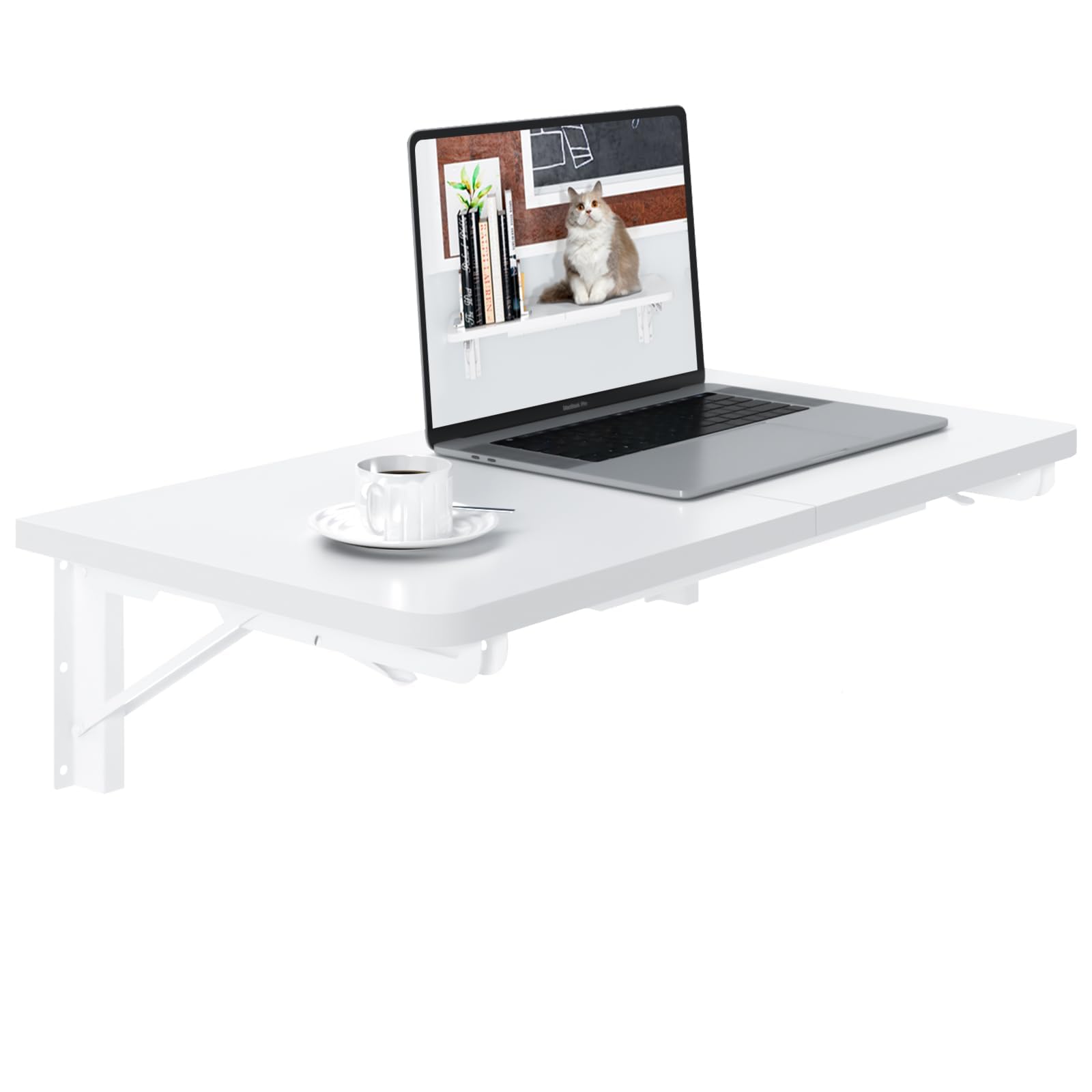 TEAMIX Folding Desk