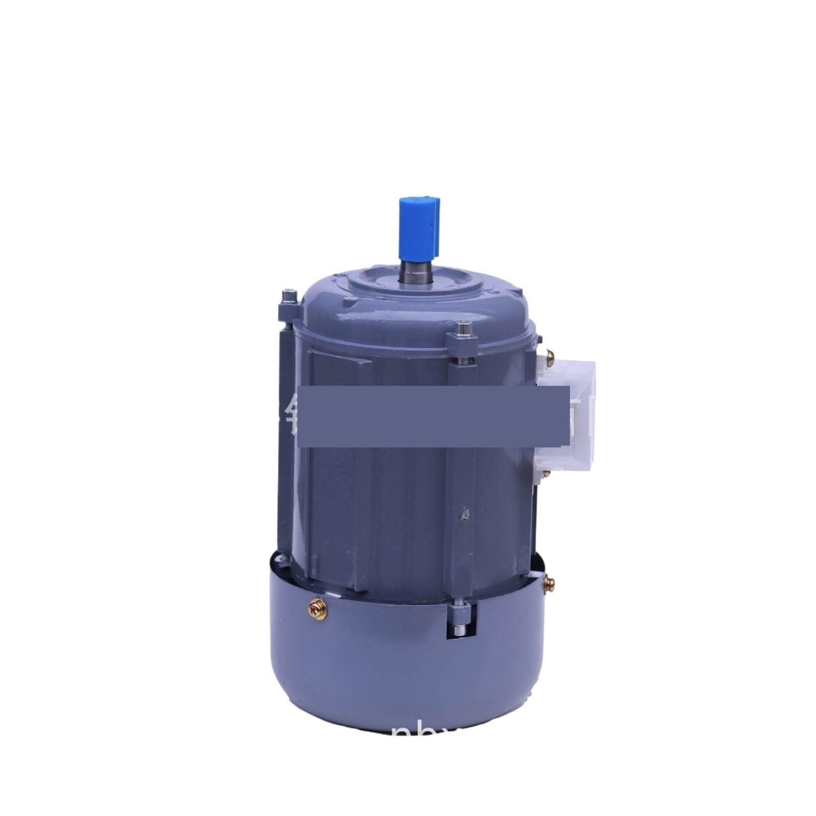 Motor asíncrono JW6324-250w 4 Polos 1400 RPM 220V monofásico
