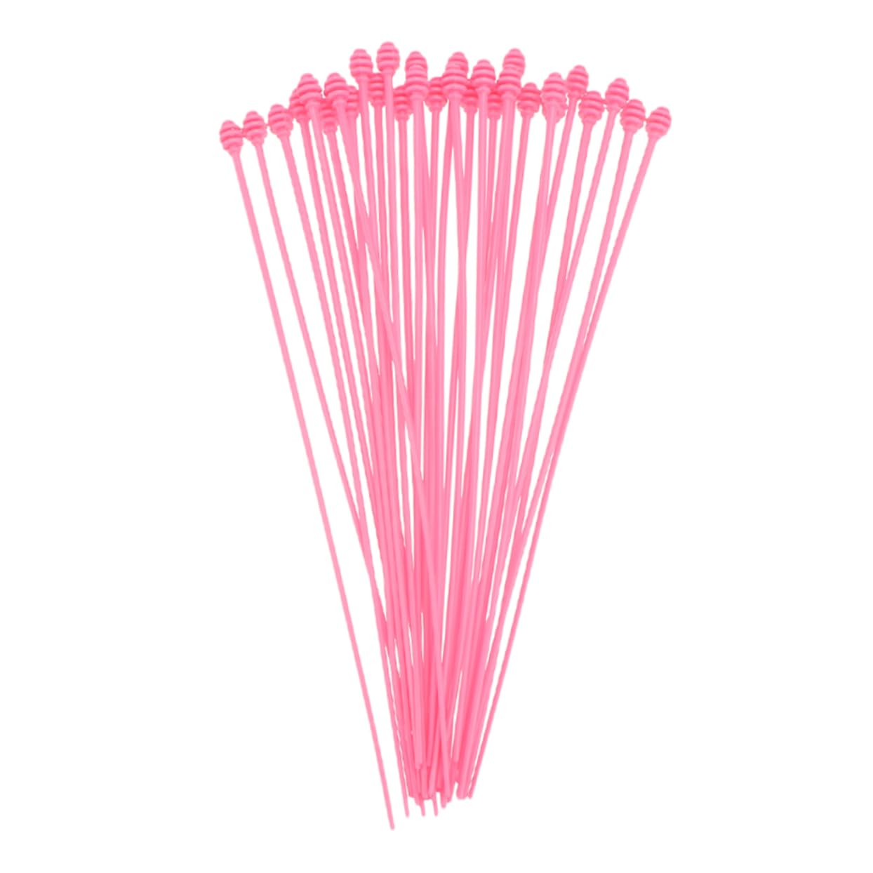 Didiseaon 30pcs Perm Needle for Curls No Crease Hair Clips Clips for Hair Rollers