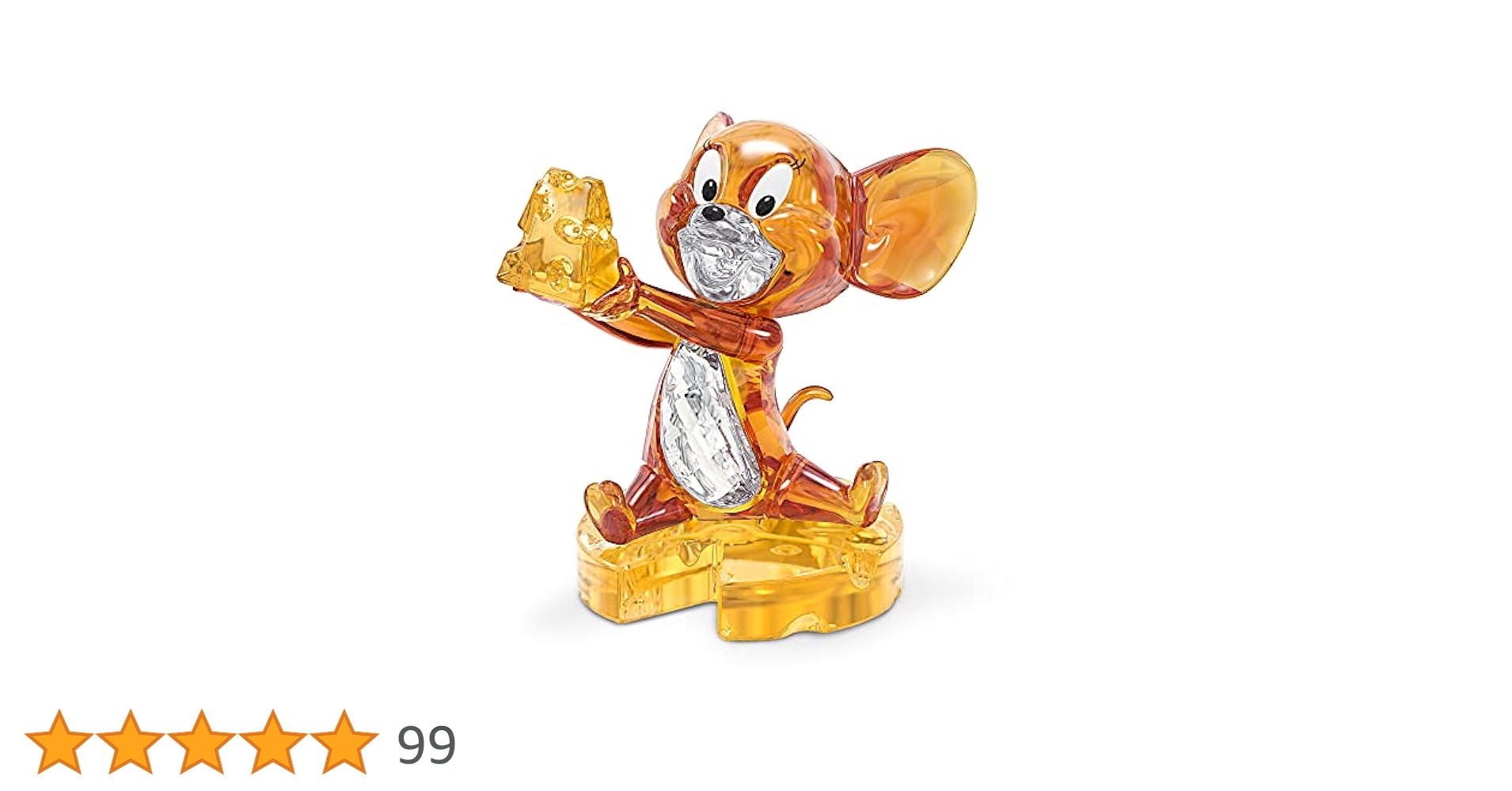 Amazon.co.jp: swarovski tom and jerry - jerry : Home & Kitchen