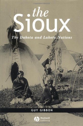 The Sioux: The Dakota and Lakota Nations (Peoples of America Book 4) The Sioux: The Dakota and Lakota Nations (Peoples of America Book 4)
