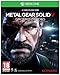 Produktbild Metal Gear Solid V: Ground Zeroes (Xbox One) [Import UK]