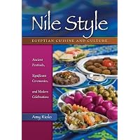 Nile Style: Egyptian Cuisine and Culture