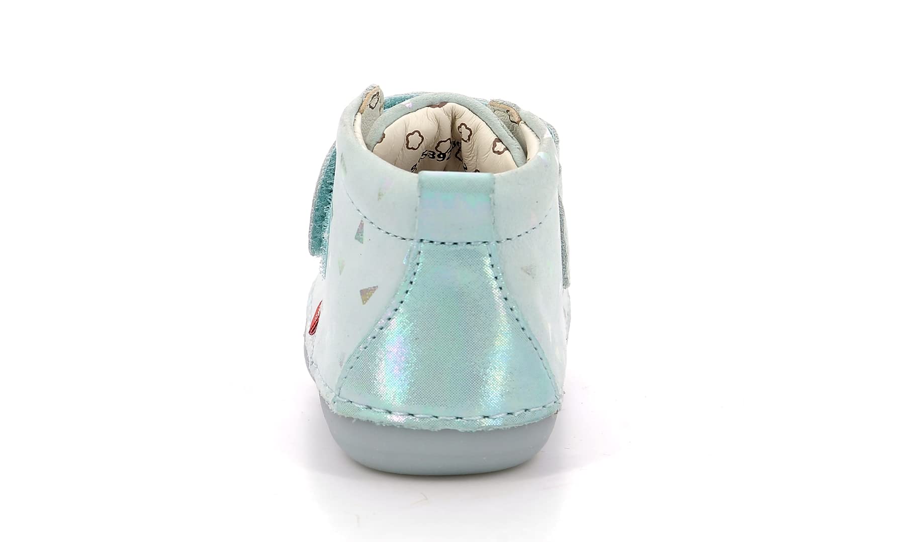 Kickers Sabio - Buty Unisex - dzieci