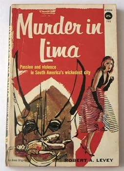 Murder in Lima
