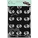 Cybrtrayd AO081 Horse Head Traditional All Occasions Chocolate Candy Mold