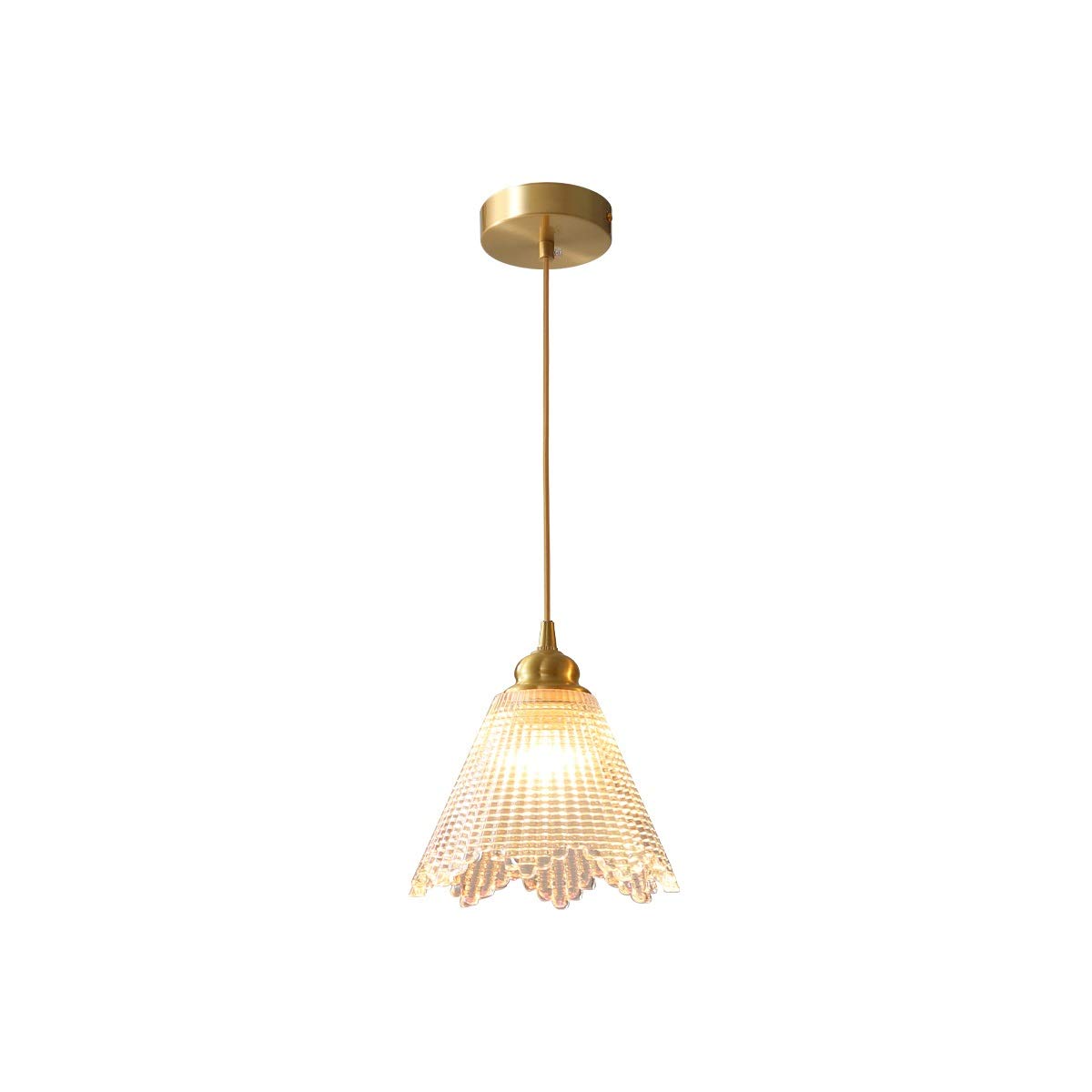 Lustre en fer réglable : la solution pour un éclairage décoratif adapté aux hauts plafonds