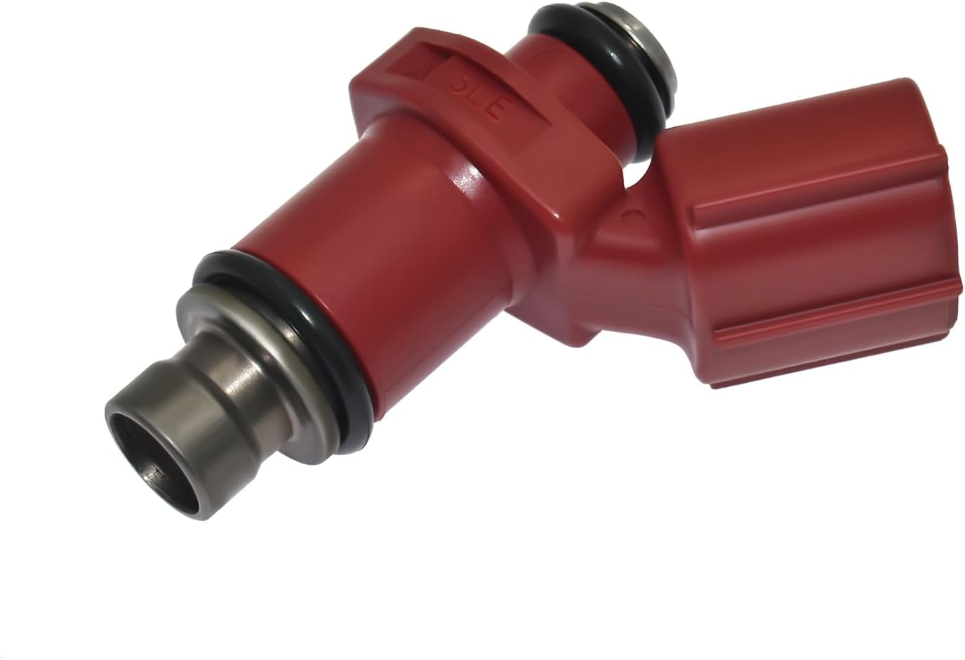 6D8-13761-00-00 Fuel Injector Compatible for Yamaha 80 BEL Outboard 75HP 90HP 4 Stroke