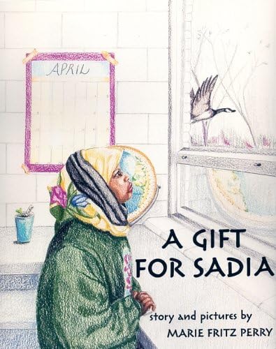 A Gift for Sadia