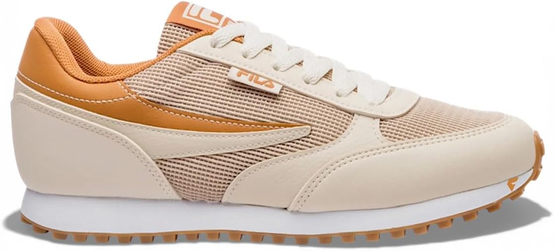 Tenis Fila Renno Classic Feminino