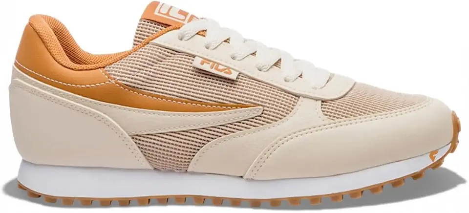 Tenis Fila Renno Classic Feminino