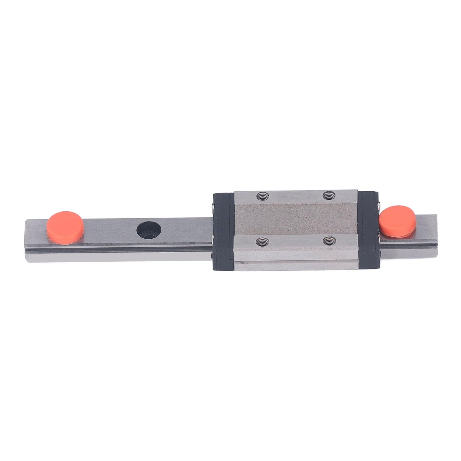 Linear Rail Bearing Steel Linear Motion Guideway MGN9H 100mm with Carriage Block