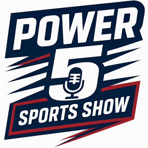 Power 5 Sports Show Titelbild