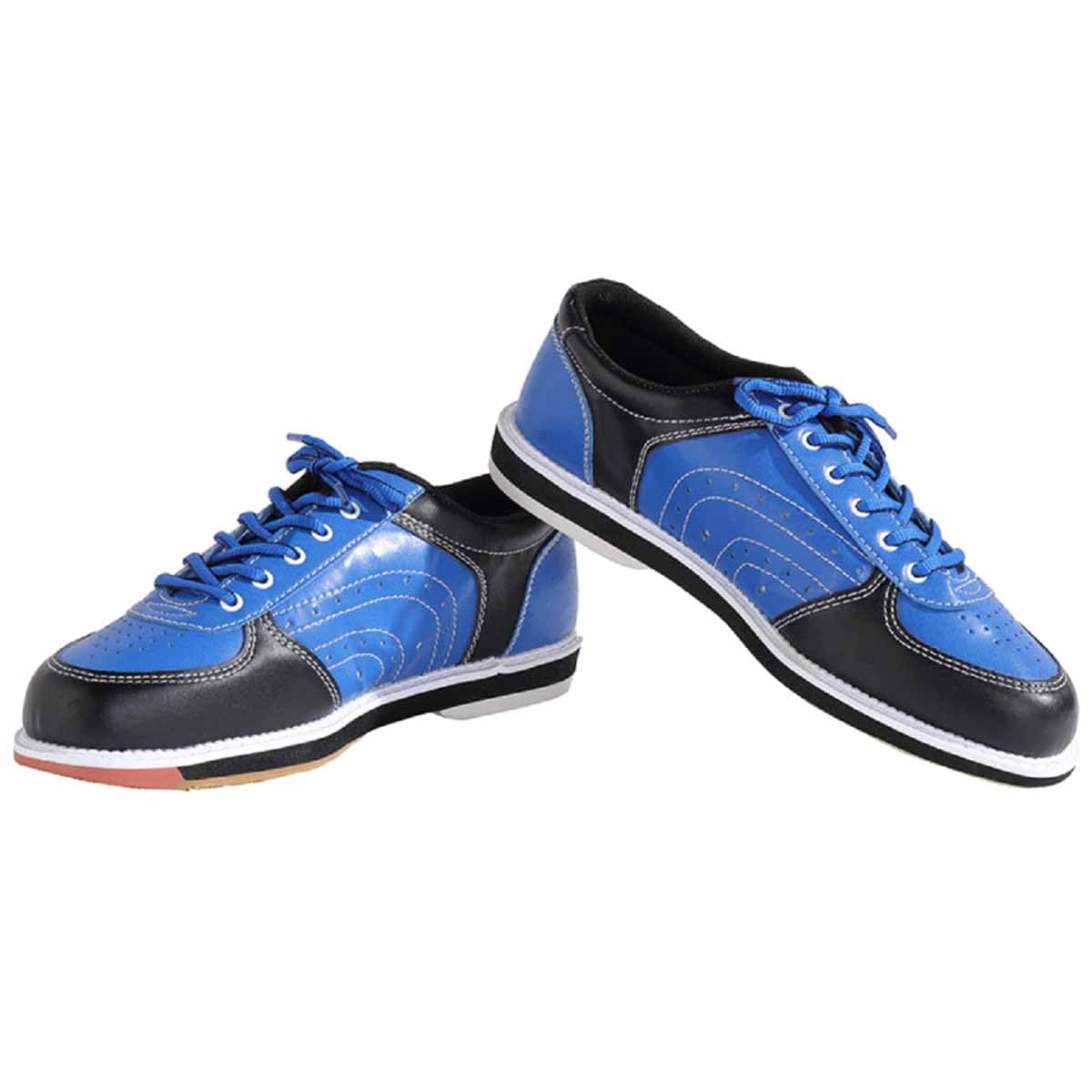 Scarpe da Bowling da Uomo alla Moda per destrimani