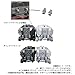 Takara Tomy Diaclone Vehicles/Set 1