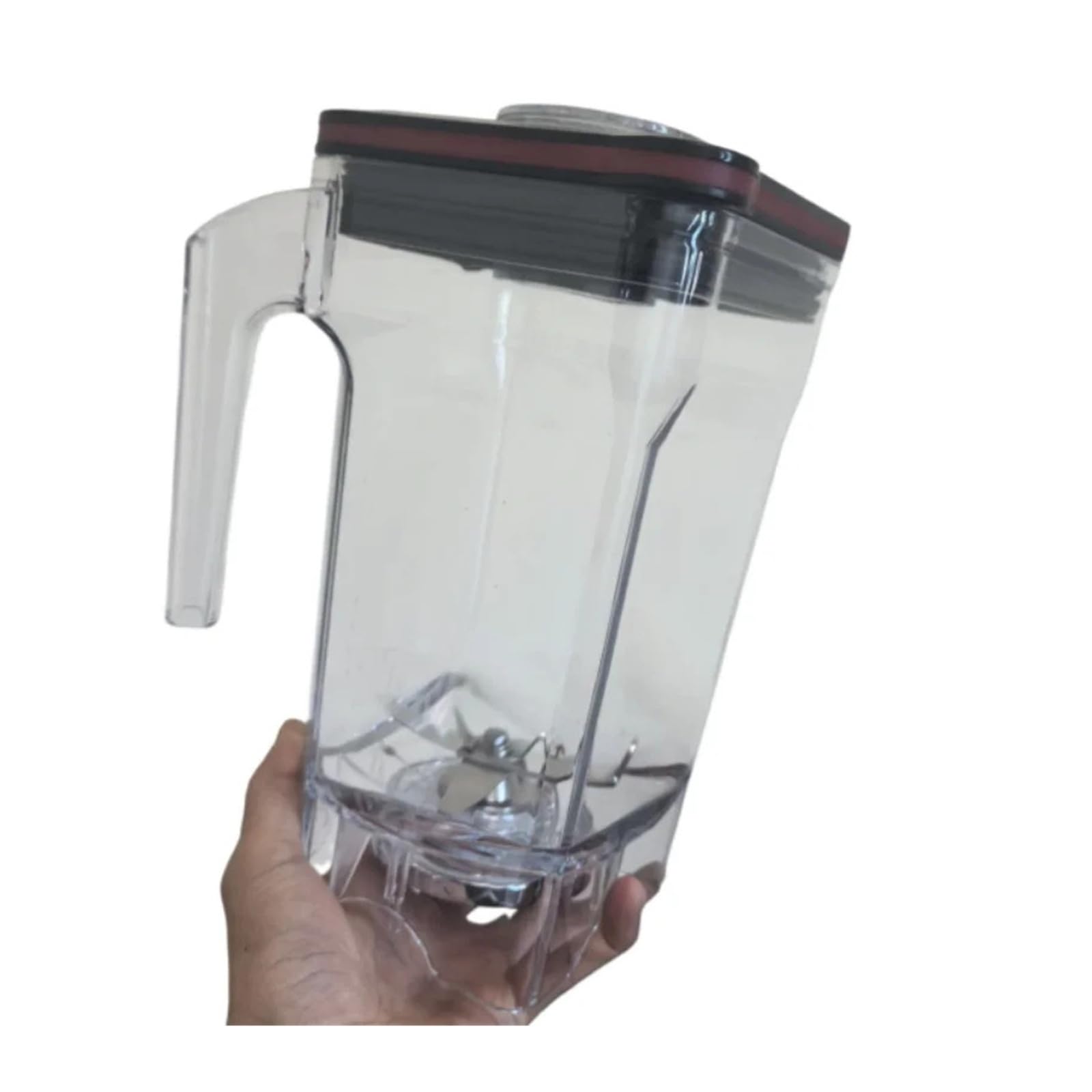 Contenitore Mixer,Compatibile Con Rosette Zero