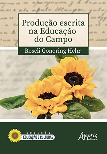 Produção escrita na educação do campo: