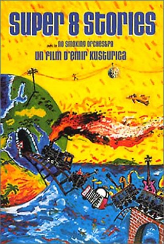 Super 8 Stories - Mehr Infos/Bestellen