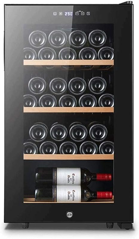 GagalU 3x12J4G0379 3 cu ft Wine Cooler White