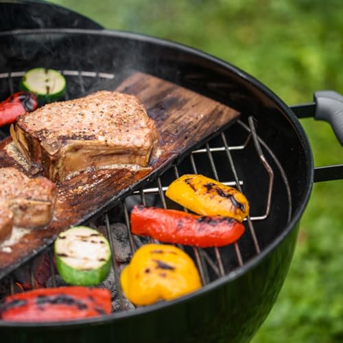 Consejos para Comprar Asador weber , tabla con los diez mejores. 2 Imagen adicional
