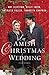 An Amish Christmas Wedding: Four Stories