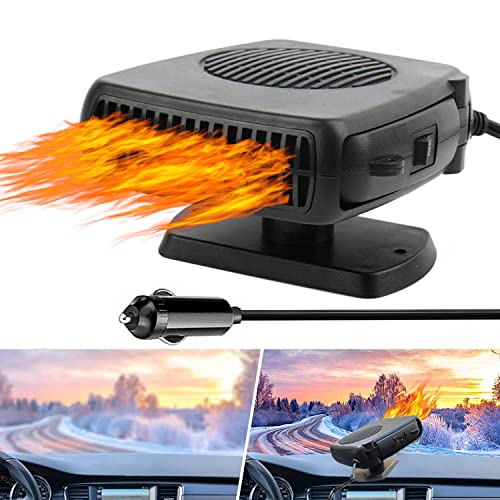 Top 10 Car Window Defroster Heater of 2022 Katynel