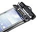 Waterproof Case, Akiko (IPX8 Certified - Up to 100FT) Universal Protective Waterproof Pouch Bag Case for iPhone 6 6s Plus, Samsung Galaxy Note Series (For Devices 5.5