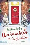 Cover zum Buch Weihnachten in Porthmellow