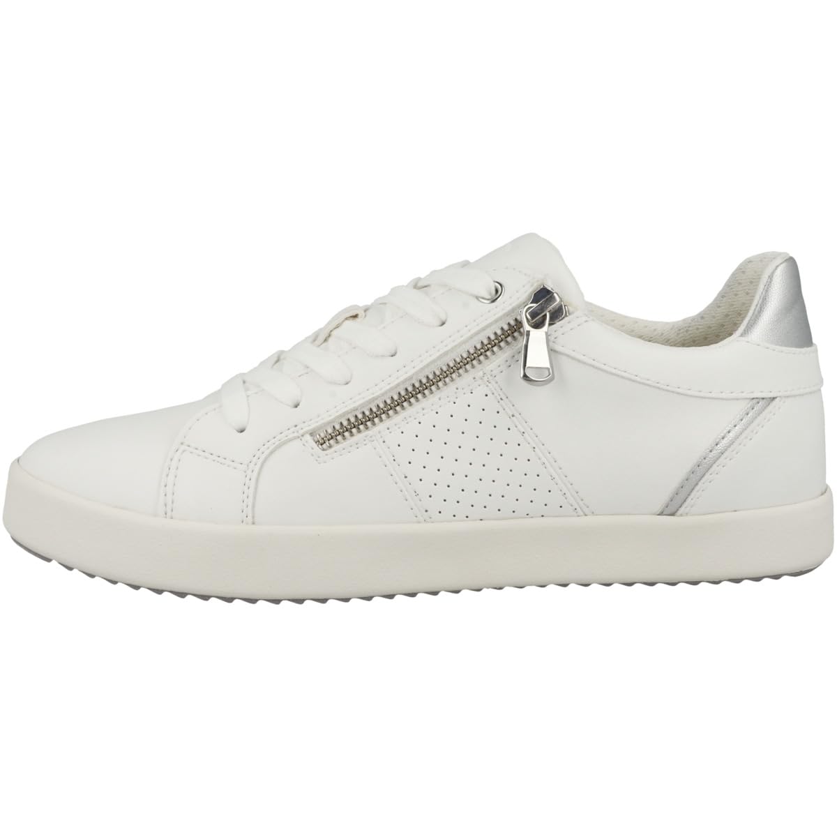 Geox D Blomiee E, Zapatillas Mujer