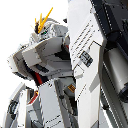 Gundam Heavy Weapons System RG 1/144 Maquette Stable sans Colle ni Peinture