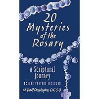 20 Mysteries of the Rosary