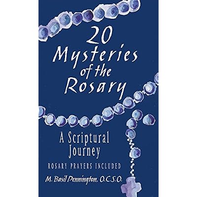 20 Mysteries of the Rosary