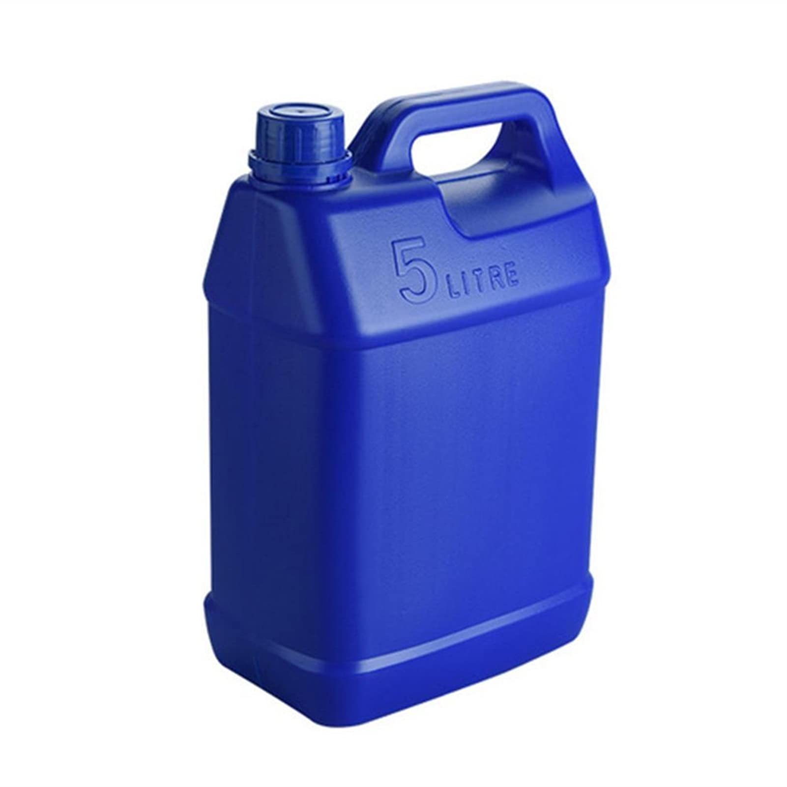 Cubo de Gasolina Contenedor de Gasolina Barril de Aceite de Gasolina Latas de Gasolina para automóviles Latas de Gasolina con tapón de Rosca Lata de Gasolina de