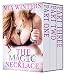 The Magic Necklace: The Complete Series