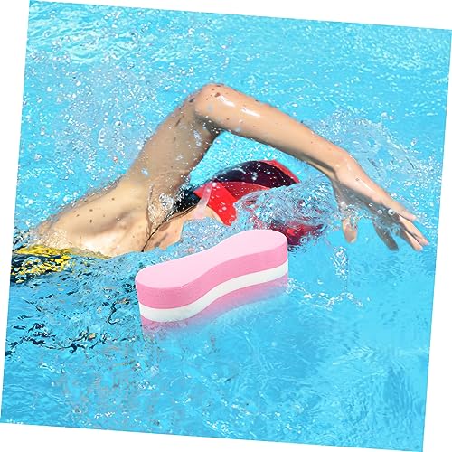 Flotador de pierna para entrenamiento de natación POPETPOP miniatura 2