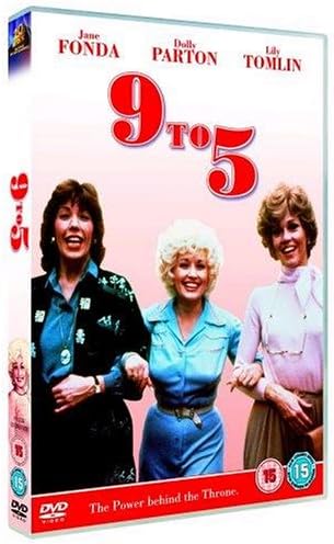9 To 5 [1980] [DVD]